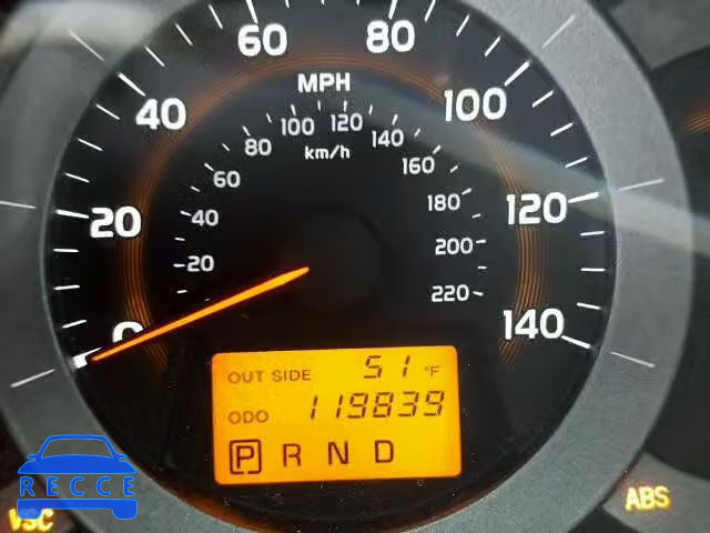 2007 TOYOTA RAV4 JTMZD33V275041974 image 7