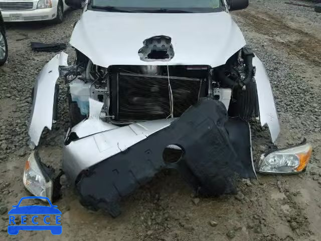 2007 TOYOTA RAV4 JTMZD33V275041974 image 8
