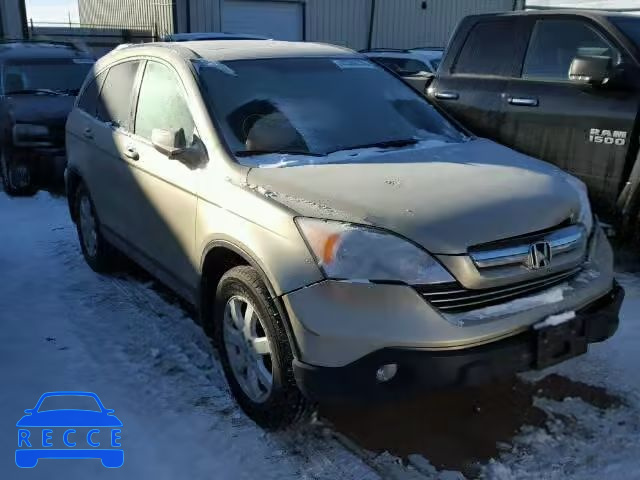 2007 HONDA CR-V EX-L JHLRE487X7C092716 image 0