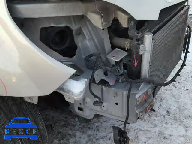 2010 CHEVROLET EQUINOX LT 2CNALDEW6A6295416 image 9