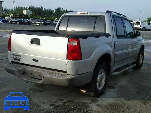 2001 FORD EXPLORER S 1FMZU77E61UB72562 image 3