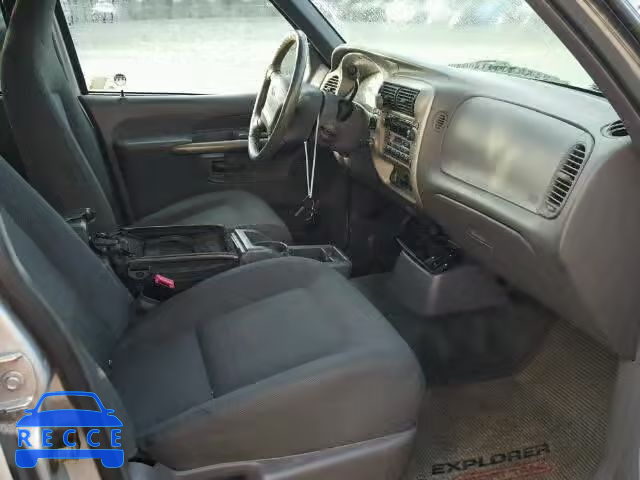 2001 FORD EXPLORER S 1FMZU77E61UB72562 зображення 4