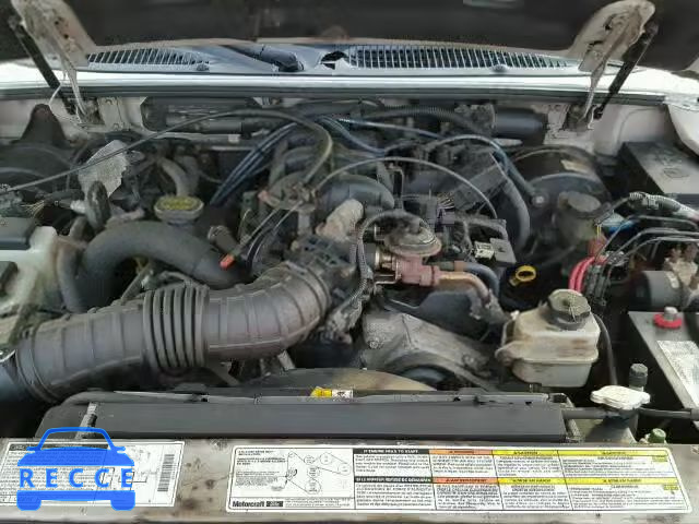 2001 FORD EXPLORER S 1FMZU77E61UB72562 image 6