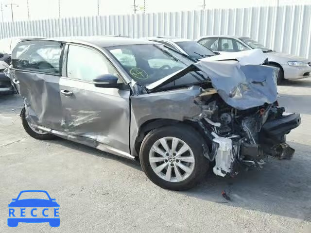 2013 VOLKSWAGEN PASSAT S 1VWAP7A39DC082426 image 0