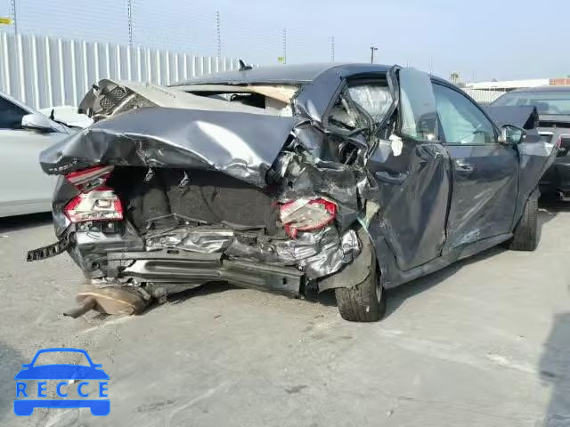 2013 VOLKSWAGEN PASSAT S 1VWAP7A39DC082426 image 3