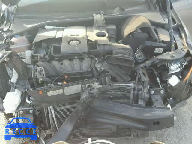 2013 VOLKSWAGEN PASSAT S 1VWAP7A39DC082426 image 6