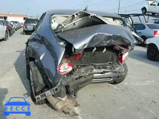 2013 VOLKSWAGEN PASSAT S 1VWAP7A39DC082426 image 8