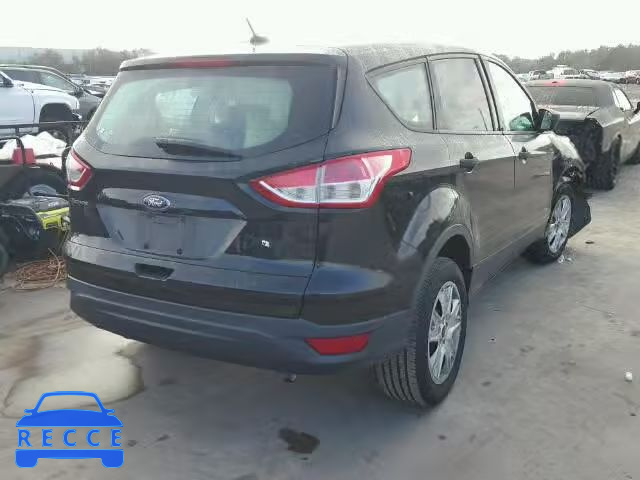 2013 FORD ESCAPE S 1FMCU0F71DUC31859 image 3