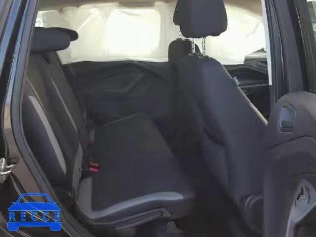 2013 FORD ESCAPE S 1FMCU0F71DUC31859 image 5