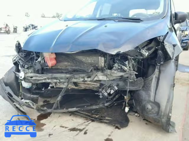 2013 FORD ESCAPE S 1FMCU0F71DUC31859 image 8