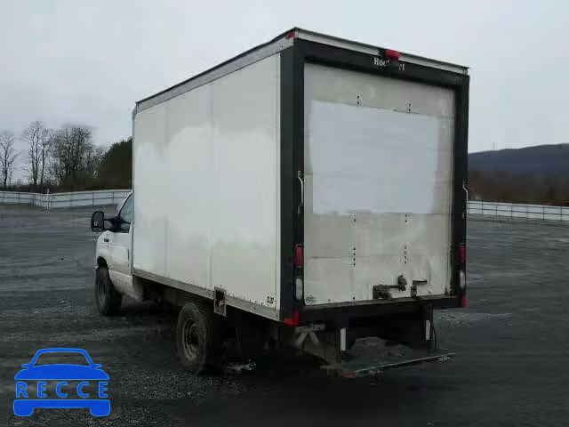 2012 FORD E350 SUPER 1FDSE3FL3CDB35544 image 2