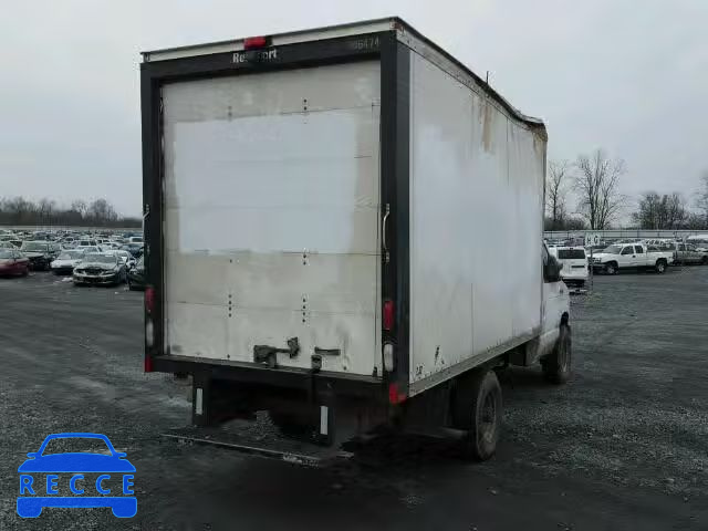 2012 FORD E350 SUPER 1FDSE3FL3CDB35544 image 3