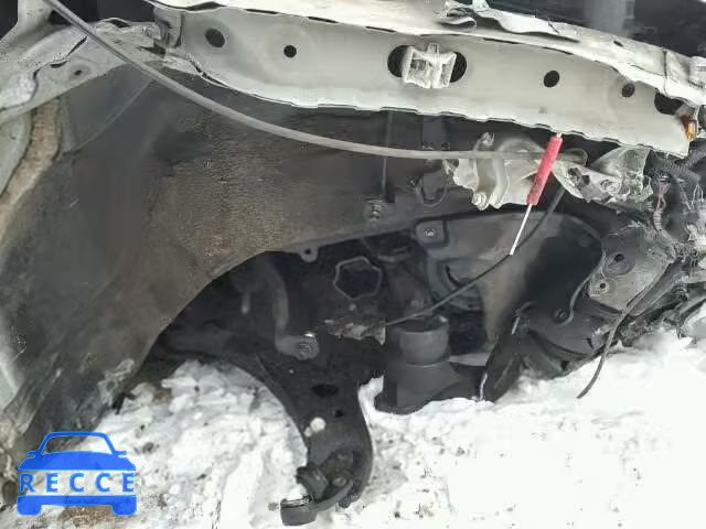 2012 TOYOTA CAMRY HYBR 4T1BD1FK1CU059241 image 9