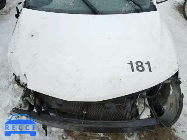 2012 TOYOTA CAMRY HYBR 4T1BD1FK1CU059241 image 6