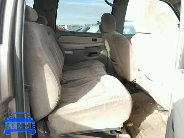 2002 CHEVROLET C1500 SUBU 3GNEC16Z22G220996 Bild 5