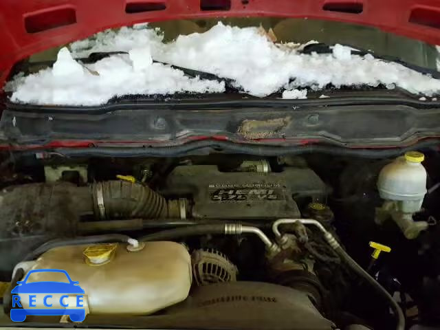 2004 DODGE RAM 1500 S 1D7HA16D54J192506 image 6