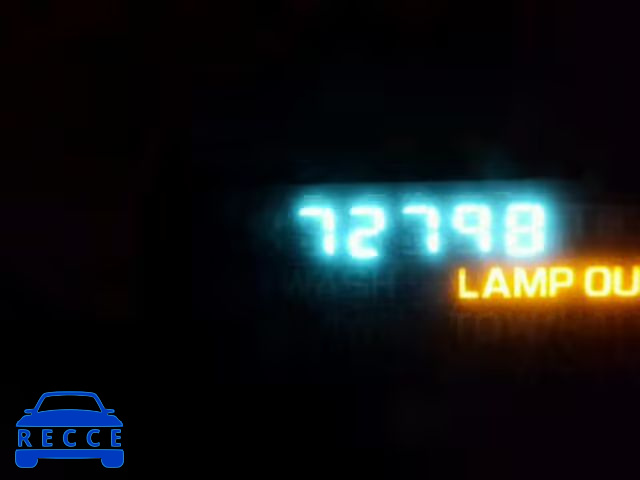 2004 DODGE RAM 1500 S 1D7HA16D54J192506 image 7