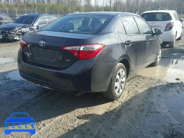 2015 TOYOTA COR L/LE/L 2T1BURHE0FC235966 image 3