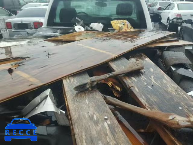 2009 CHEVROLET SILVERADO 1GCHK44K09F183524 image 5