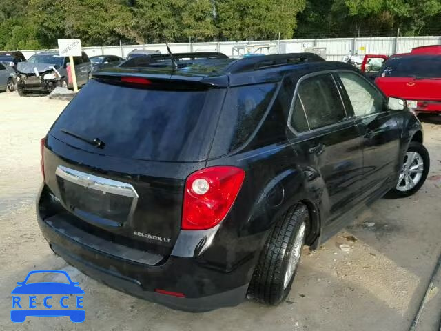2012 CHEVROLET EQUINOX LT 2GNALDEK3C1203039 image 3