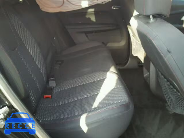 2012 CHEVROLET EQUINOX LT 2GNALDEK3C1203039 image 5