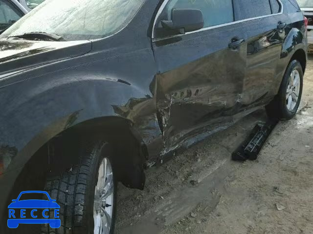 2012 CHEVROLET EQUINOX LT 2GNALDEK3C1203039 image 8