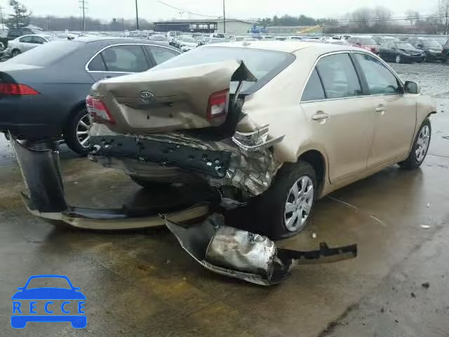 2010 TOYOTA CAMRY/SE/L 4T1BF3EK0AU035579 image 3