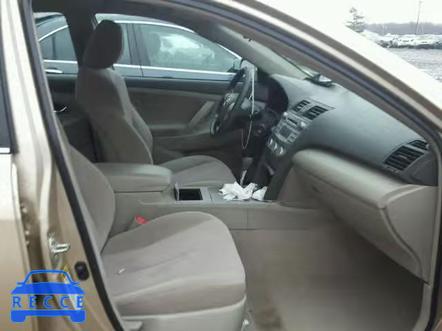 2010 TOYOTA CAMRY/SE/L 4T1BF3EK0AU035579 image 4