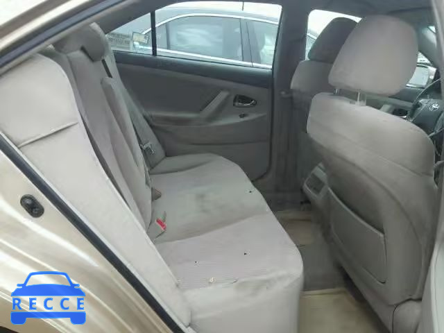 2010 TOYOTA CAMRY/SE/L 4T1BF3EK0AU035579 image 5