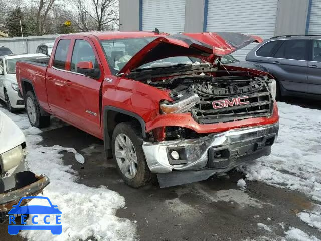 2015 GMC SIERRA K15 1GTV2UEC8FZ232537 image 0