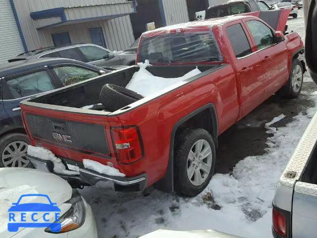 2015 GMC SIERRA K15 1GTV2UEC8FZ232537 image 3