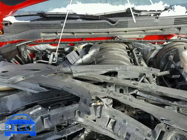 2015 GMC SIERRA K15 1GTV2UEC8FZ232537 image 6