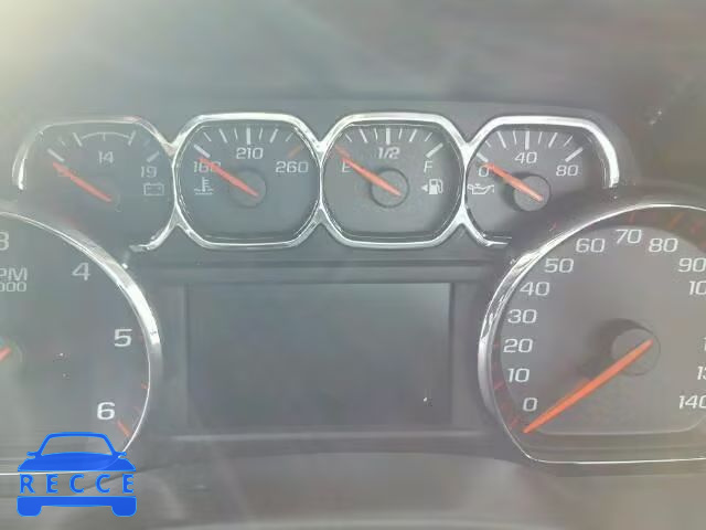 2015 GMC SIERRA K15 1GTV2UEC8FZ232537 image 7