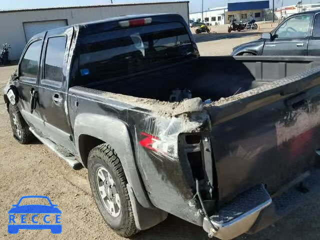 2006 CHEVROLET COLORADO 1GCDS136568268134 зображення 9