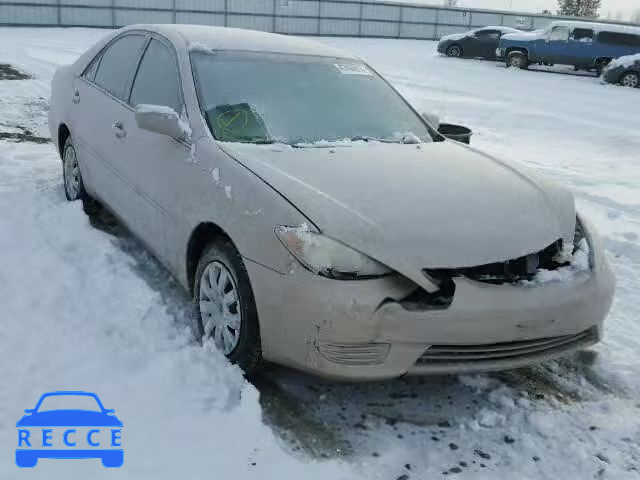 2005 TOYOTA CAMRY LE/X 4T1BE32KX5U590598 image 0
