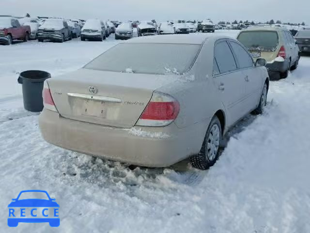2005 TOYOTA CAMRY LE/X 4T1BE32KX5U590598 image 3