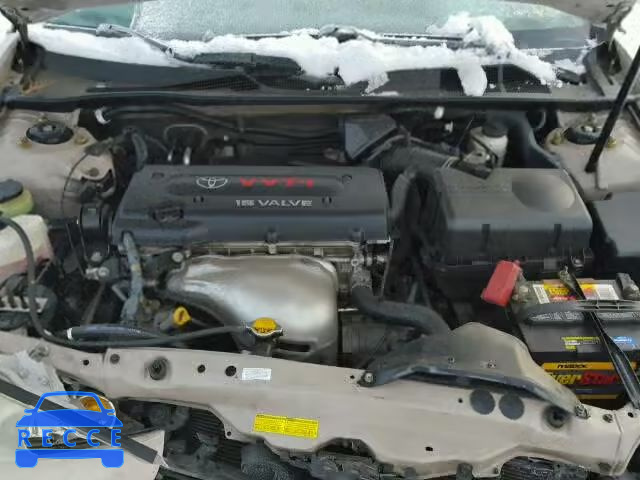 2005 TOYOTA CAMRY LE/X 4T1BE32KX5U590598 image 6