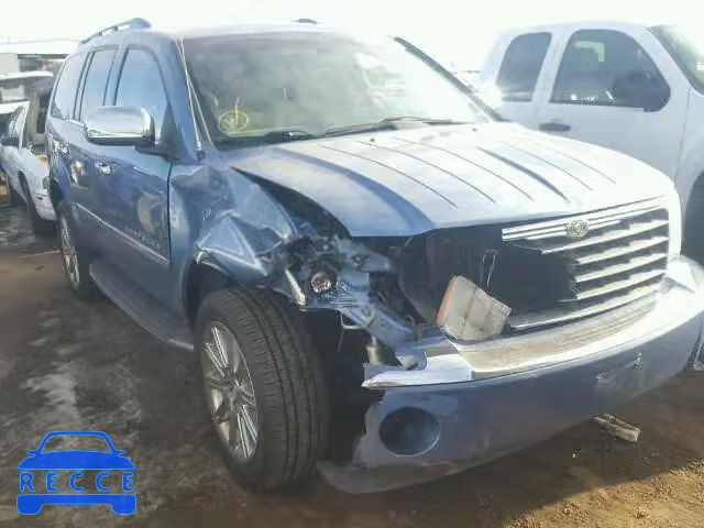 2007 CHRYSLER ASPEN LIMI 1A8HW58287F584457 image 0