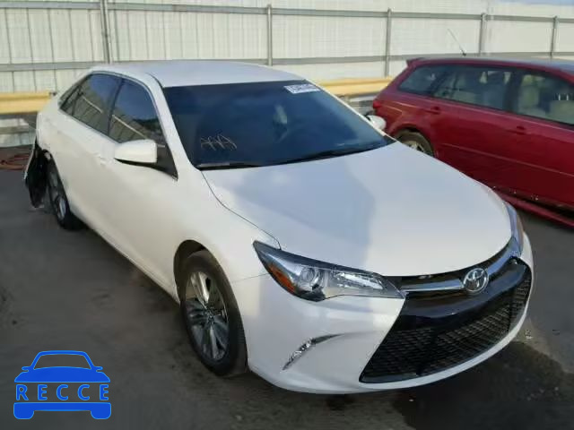 2017 TOYOTA CAMRY LE 4T1BF1FK0HU323941 image 0