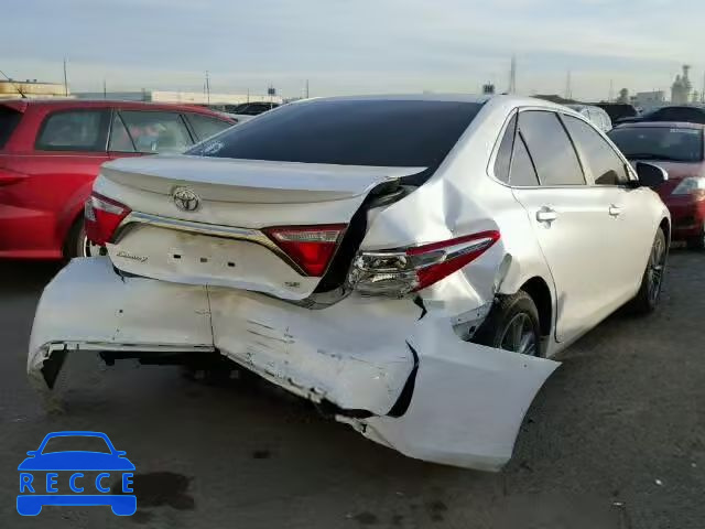2017 TOYOTA CAMRY LE 4T1BF1FK0HU323941 image 3