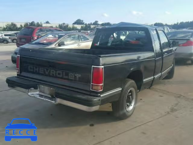 1991 CHEVROLET S10 1GCCS19Z9M8292298 зображення 3