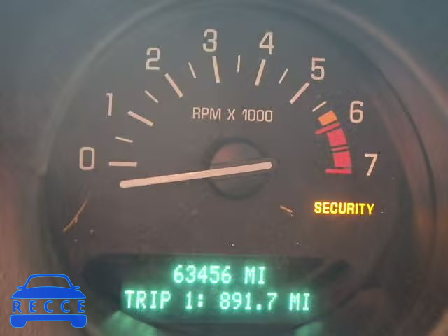 2004 BUICK LESABRE CU 1G4HP52K44U262141 зображення 7