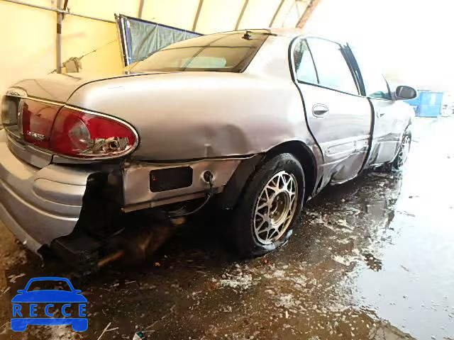 2004 BUICK LESABRE CU 1G4HP52K44U262141 зображення 8