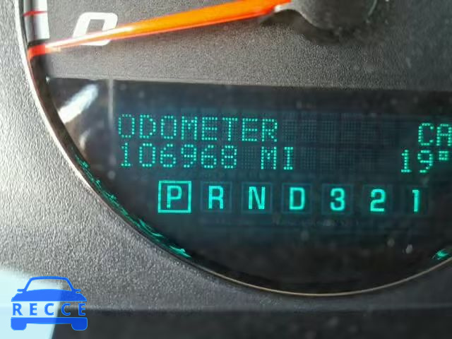 2007 CHEVROLET IMPALA SUP 2G1WD58C779353760 image 7