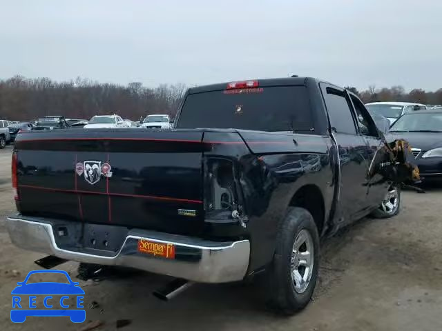 2012 DODGE RAM 1500 S 1C6RD6KP6CS349513 image 3