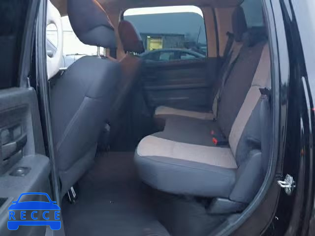 2012 DODGE RAM 1500 S 1C6RD6KP6CS349513 image 5