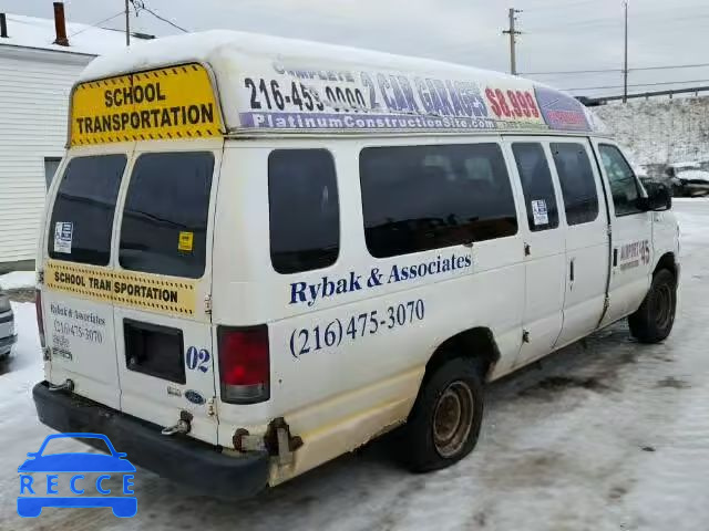 2009 FORD ECONOLINE 1FTNS14W99DA15722 image 3