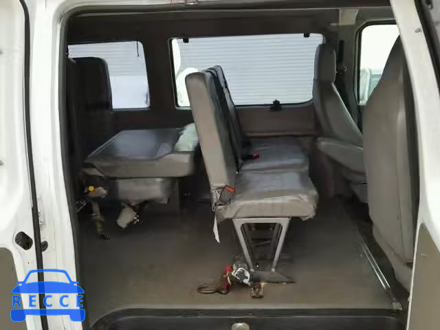 2009 FORD ECONOLINE 1FTNS14W99DA15722 image 5