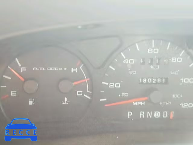 2003 FORD TAURUS SE 1FAFP53U33A118257 Bild 7