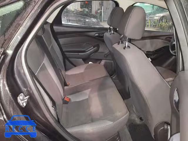 2013 FORD FOCUS S 1FADP3E2XDL113201 image 5